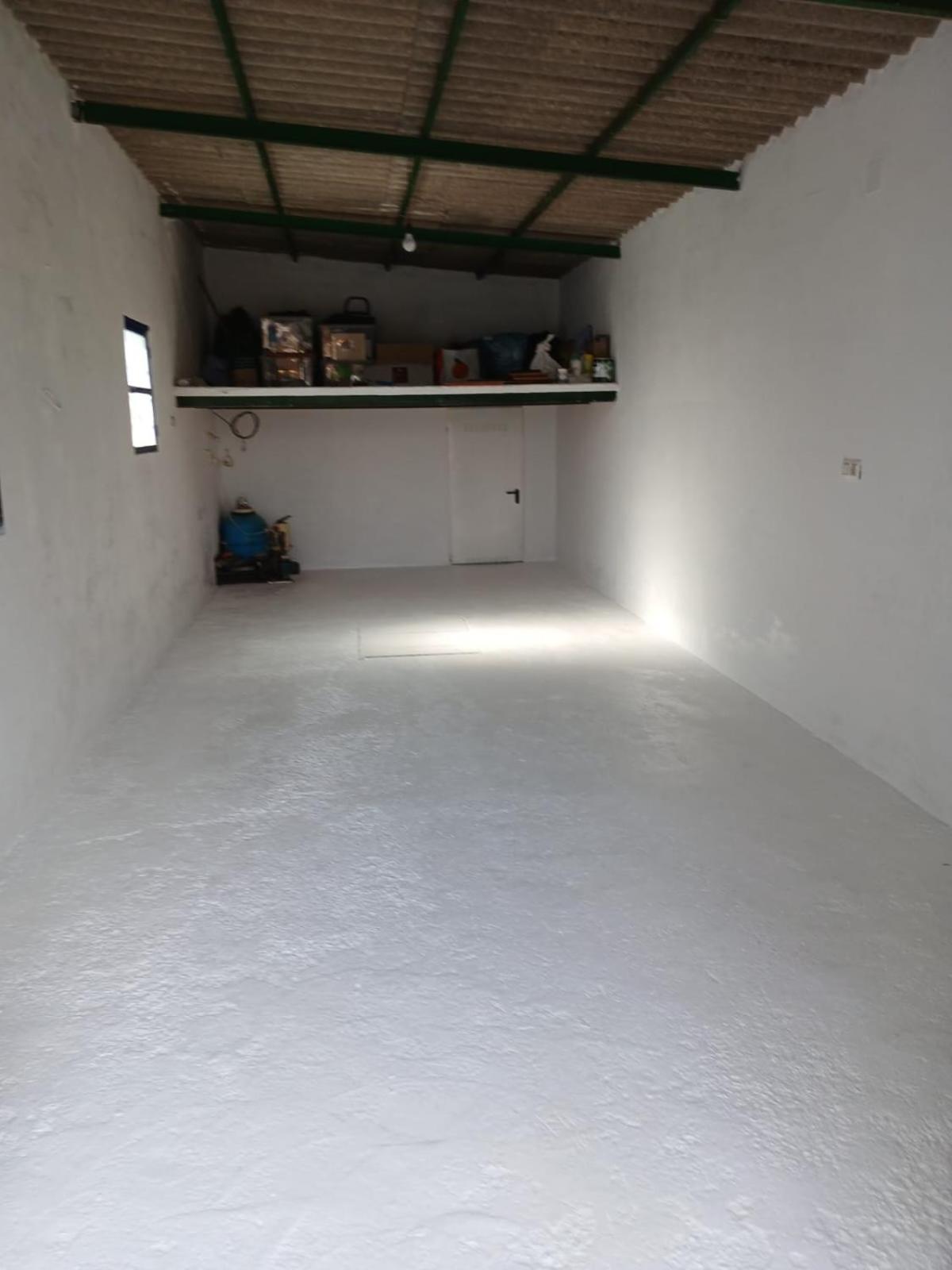 فيلا La Casa Del Flamenco Cañada del Rabadán المظهر الخارجي الصورة